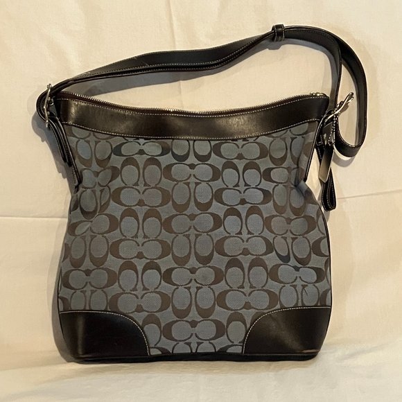 Authentic COACH Handbag